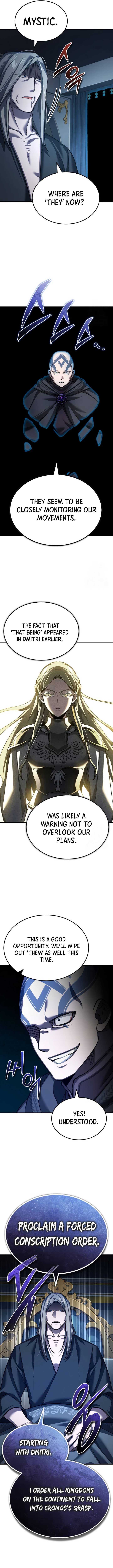 The Heavenly Demon Can’t Live a Normal Life Chapter 143 59 ch 143 14
