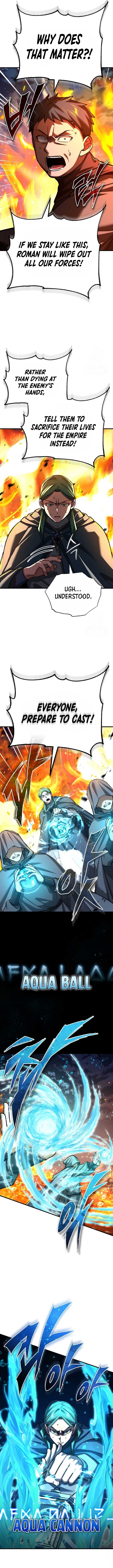 The Heavenly Demon Can’t Live a Normal Life Chapter 143 47 ch 143 2