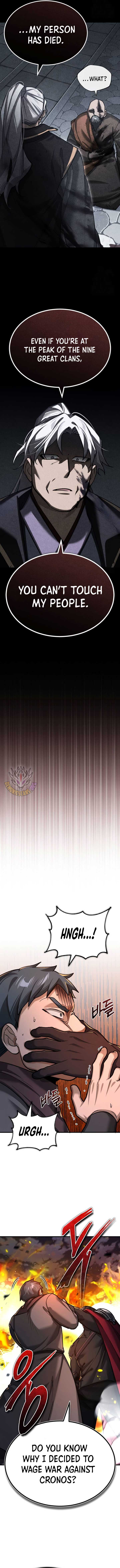 The Heavenly Demon Can’t Live a Normal Life Chapter 143 54 ch 143 9