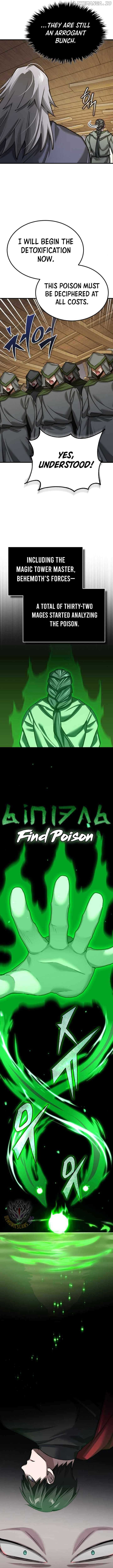 The Heavenly Demon Can’t Live a Normal Life Chapter 144 56 ch 144 11