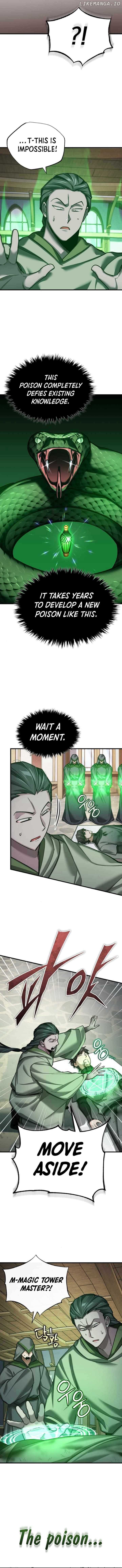 The Heavenly Demon Can’t Live a Normal Life Chapter 144 57 ch 144 12