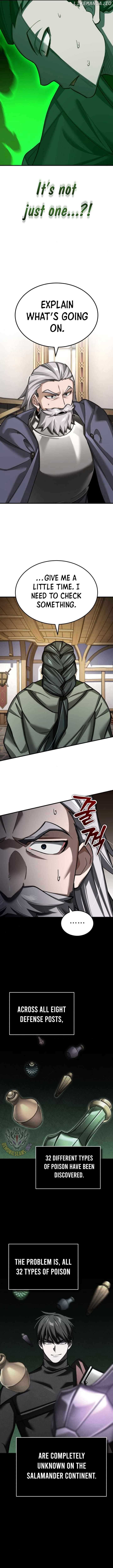 The Heavenly Demon Can’t Live a Normal Life Chapter 144 58 ch 144 13