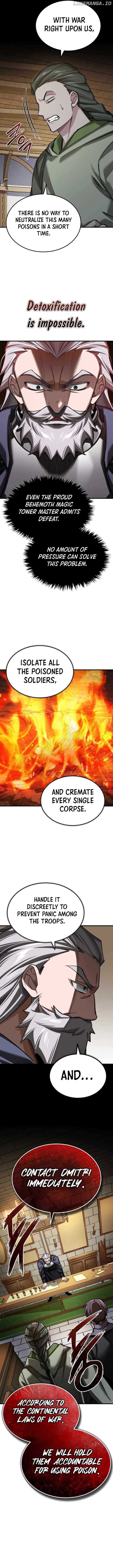 The Heavenly Demon Can’t Live a Normal Life Chapter 144 59 ch 144 14
