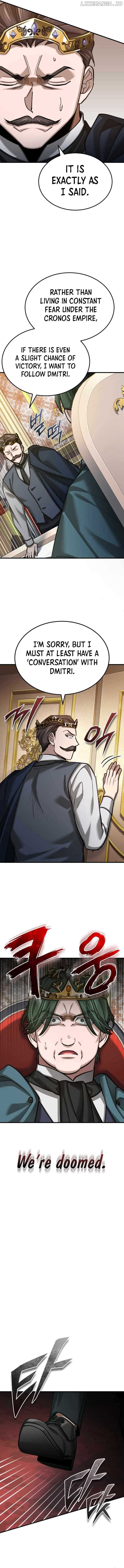 The Heavenly Demon Can’t Live a Normal Life Chapter 144 49 ch 144 4