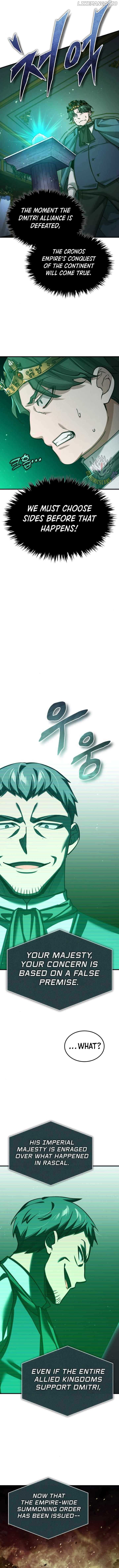 The Heavenly Demon Can’t Live a Normal Life Chapter 144 50 ch 144 5