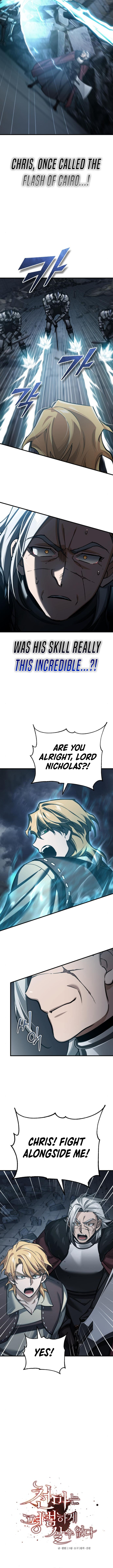 The Heavenly Demon Can’t Live a Normal Life Chapter 146 55 ch 146 10