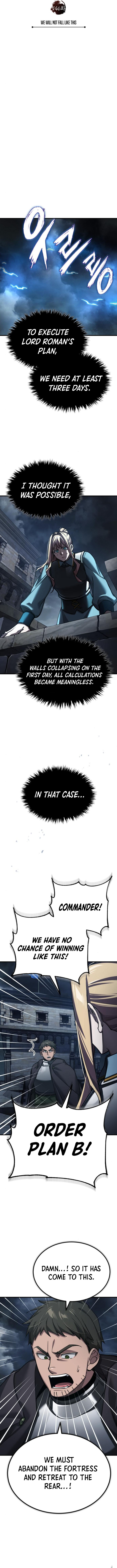 The Heavenly Demon Can’t Live a Normal Life Chapter 146 56 ch 146 11