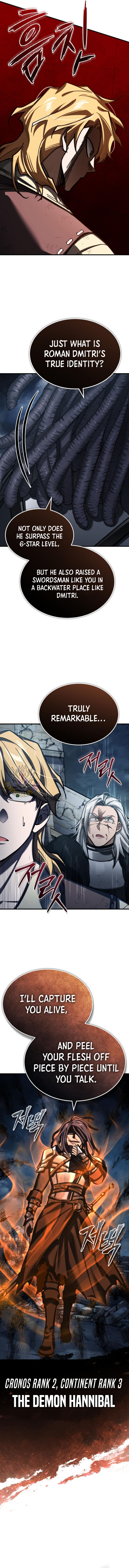 The Heavenly Demon Can’t Live a Normal Life Chapter 146 58 ch 146 13