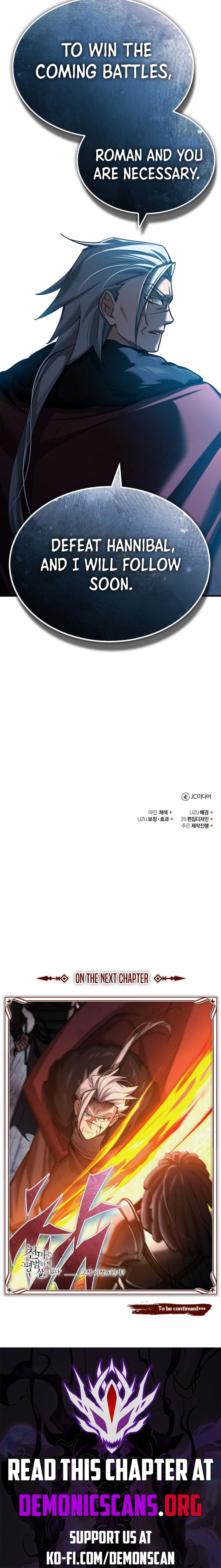 The Heavenly Demon Can’t Live a Normal Life Chapter 146 60 ch 146 15