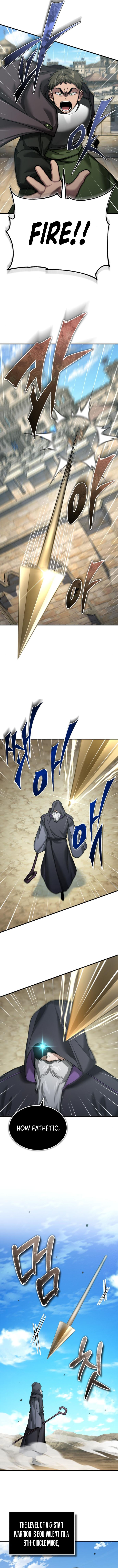The Heavenly Demon Can’t Live a Normal Life Chapter 146 47 ch 146 2