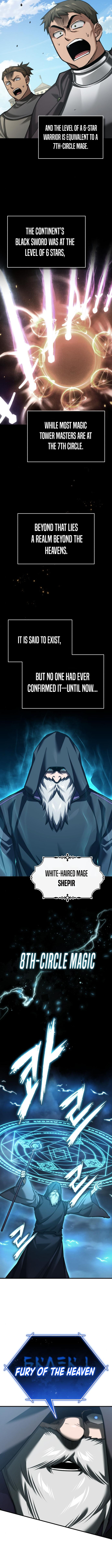 The Heavenly Demon Can’t Live a Normal Life Chapter 146 48 ch 146 3