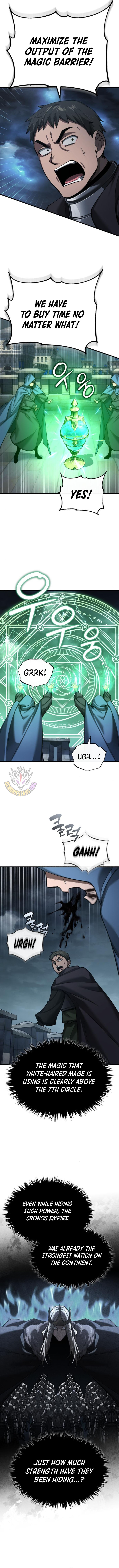 The Heavenly Demon Can’t Live a Normal Life Chapter 146 50 ch 146 5