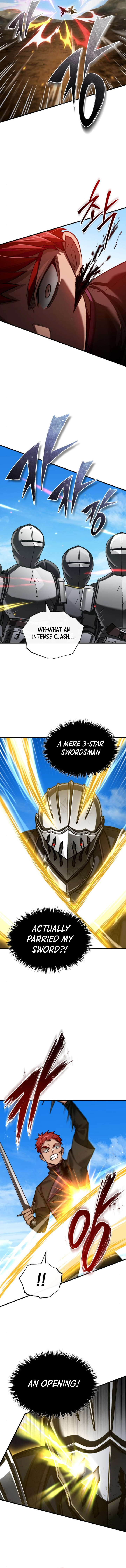 The Heavenly Demon Can’t Live a Normal Life Chapter 151 55 ch 151 10