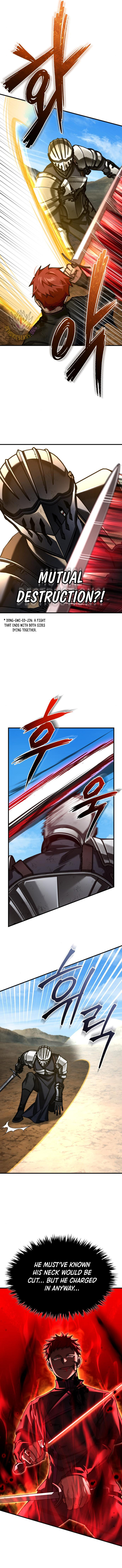 The Heavenly Demon Can’t Live a Normal Life Chapter 151 56 ch 151 11