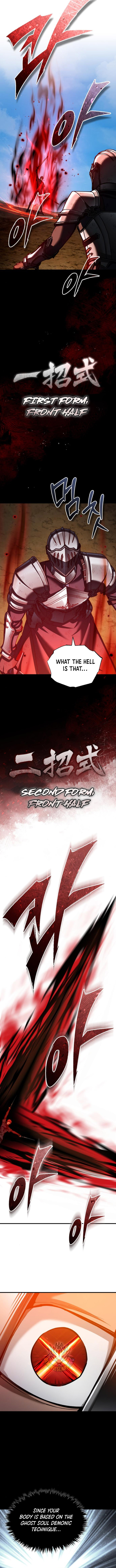 The Heavenly Demon Can’t Live a Normal Life Chapter 151 58 ch 151 13