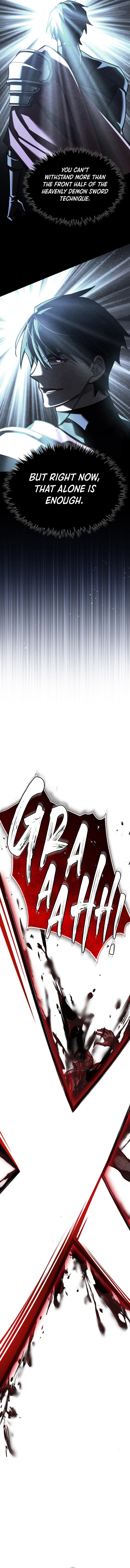 The Heavenly Demon Can’t Live a Normal Life Chapter 151 59 ch 151 14