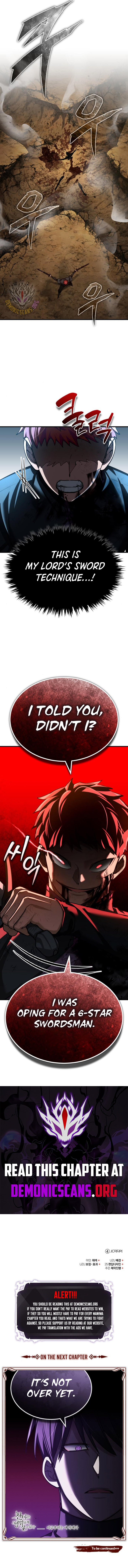 The Heavenly Demon Can’t Live a Normal Life Chapter 151 60 ch 151 15