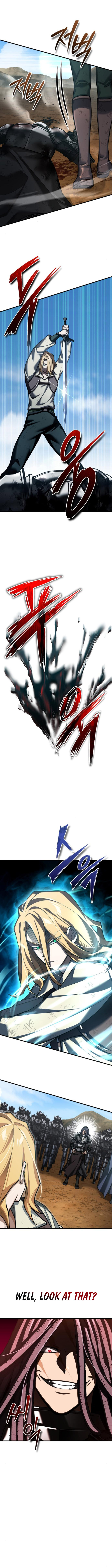 The Heavenly Demon Can’t Live a Normal Life Chapter 151 51 ch 151 6