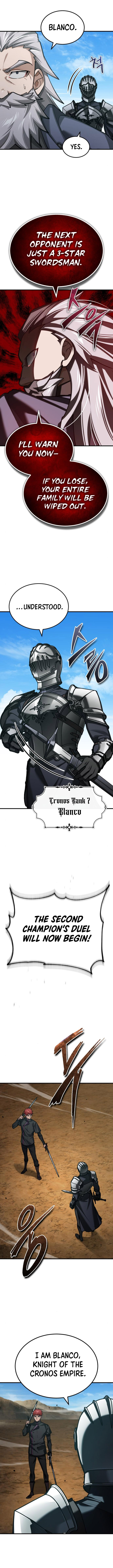 The Heavenly Demon Can’t Live a Normal Life Chapter 151 53 ch 151 8
