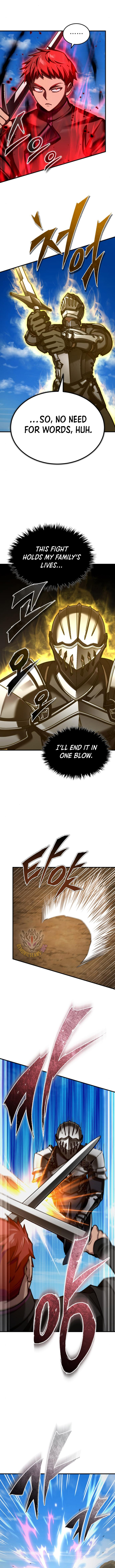 The Heavenly Demon Can’t Live a Normal Life Chapter 151 54 ch 151 9