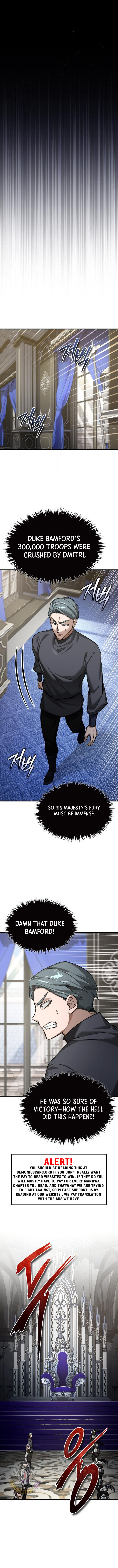 The Heavenly Demon Can’t Live a Normal Life Chapter 155 47 ch 155 2