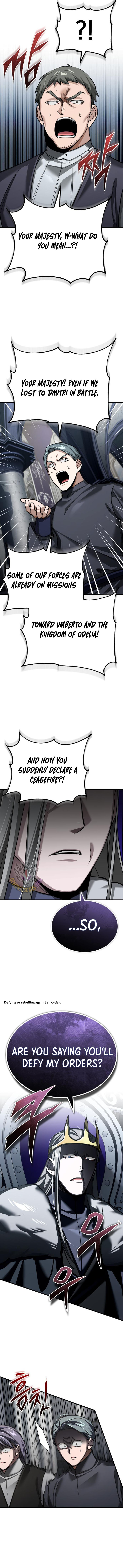 The Heavenly Demon Can’t Live a Normal Life Chapter 155 49 ch 155 4