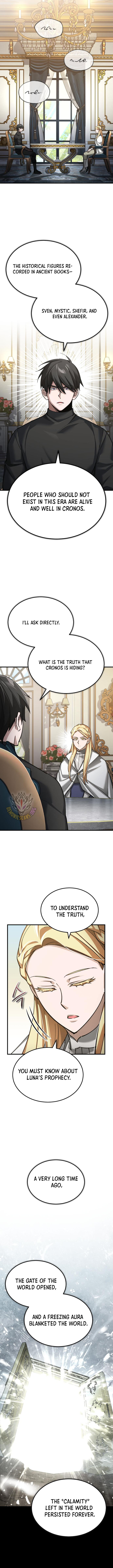 The Heavenly Demon Can’t Live a Normal Life Chapter 155 51 ch 155 6
