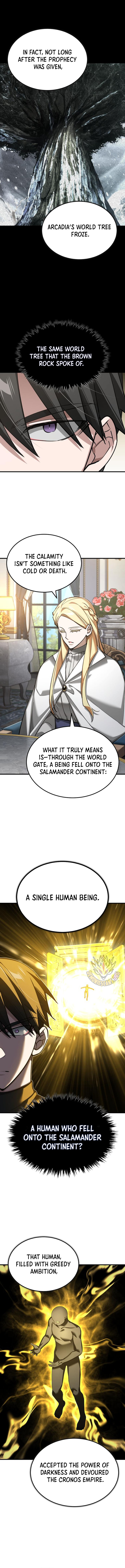 The Heavenly Demon Can’t Live a Normal Life Chapter 155 52 ch 155 7