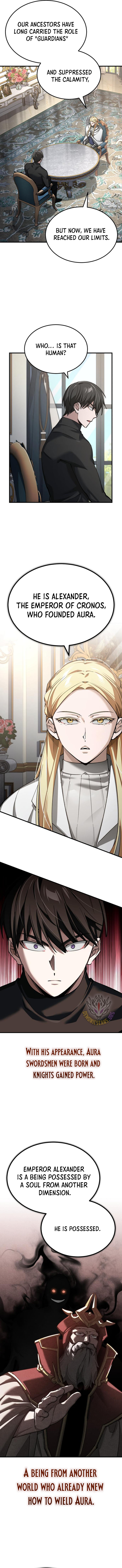 The Heavenly Demon Can’t Live a Normal Life Chapter 155 53 ch 155 8