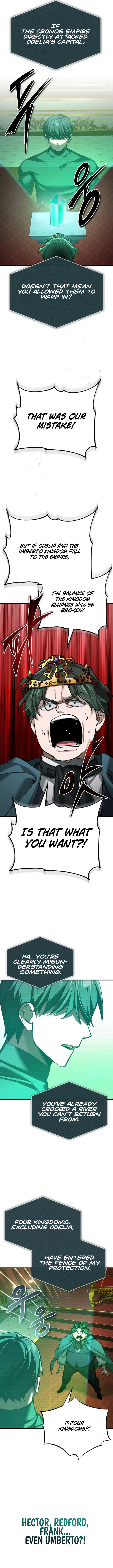 The Heavenly Demon Can’t Live a Normal Life Chapter 156 59 ch 156 14