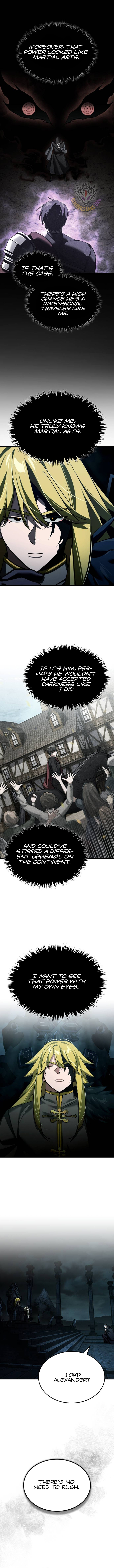 The Heavenly Demon Can’t Live a Normal Life Chapter 156 48 ch 156 3
