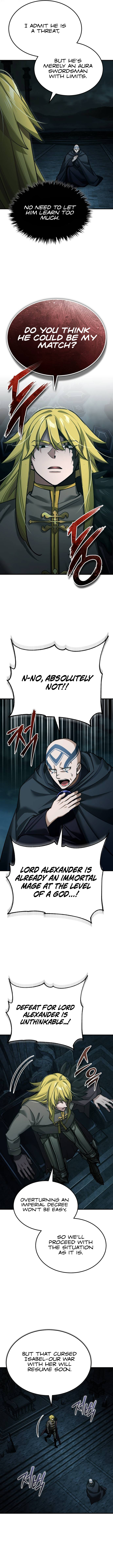 The Heavenly Demon Can’t Live a Normal Life Chapter 156 49 ch 156 4