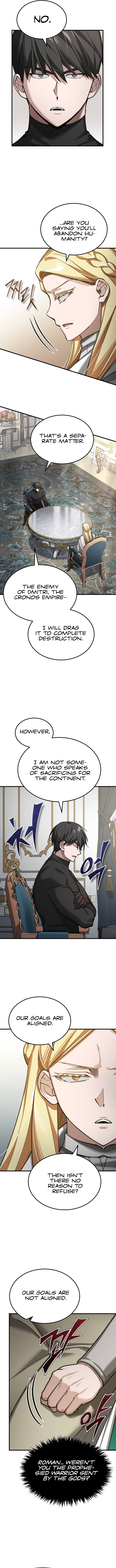The Heavenly Demon Can’t Live a Normal Life Chapter 156 51 ch 156 6
