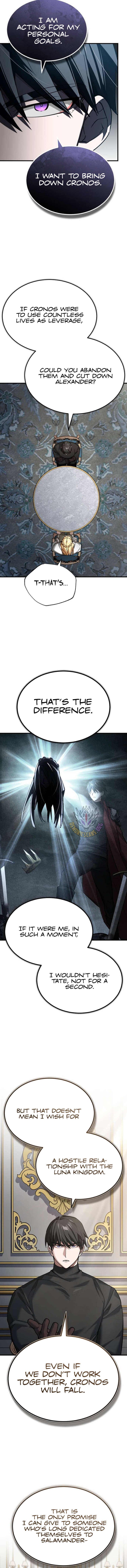The Heavenly Demon Can’t Live a Normal Life Chapter 156 52 ch 156 7