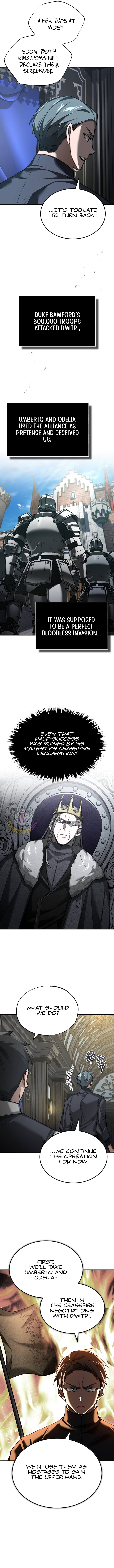 The Heavenly Demon Can’t Live a Normal Life Chapter 156 54 ch 156 9