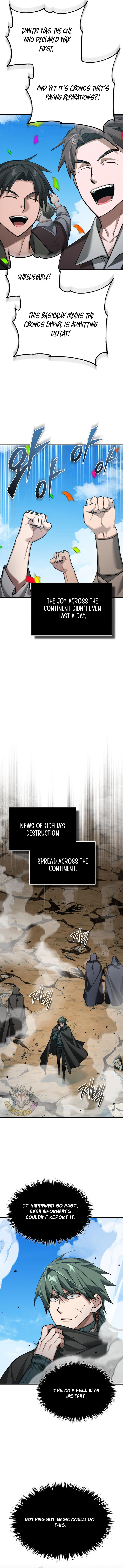 The Heavenly Demon Can’t Live a Normal Life Chapter 158 56 ch 158 11