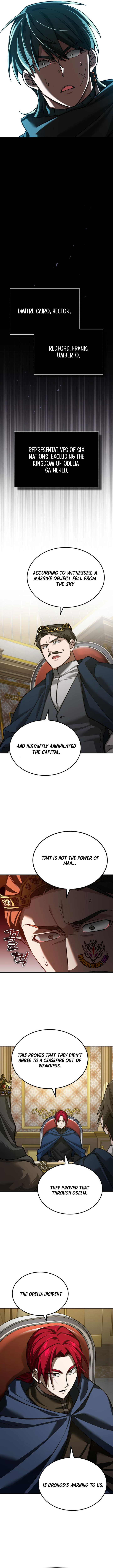 The Heavenly Demon Can’t Live a Normal Life Chapter 158 58 ch 158 13