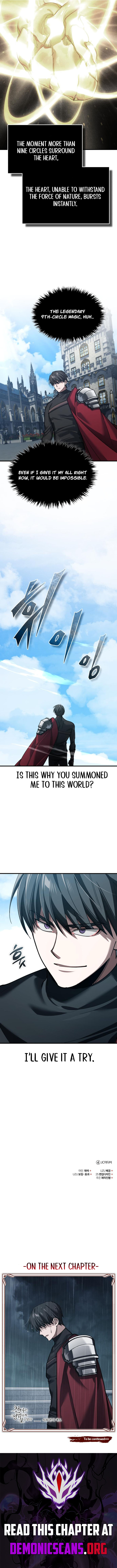 The Heavenly Demon Can’t Live a Normal Life Chapter 158 60 ch 158 15