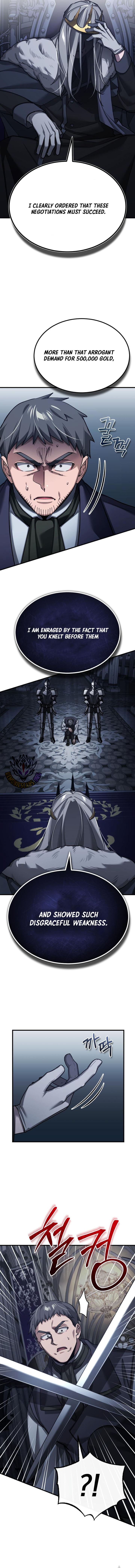 The Heavenly Demon Can’t Live a Normal Life Chapter 158 50 ch 158 5