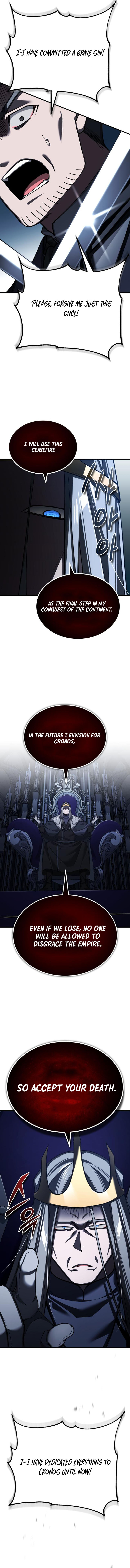 The Heavenly Demon Can’t Live a Normal Life Chapter 158 51 ch 158 6