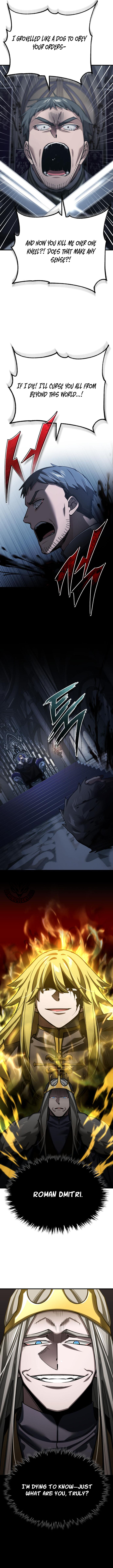 The Heavenly Demon Can’t Live a Normal Life Chapter 158 52 ch 158 7