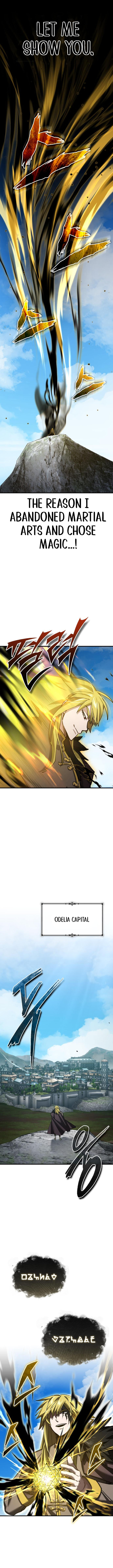 The Heavenly Demon Can’t Live a Normal Life Chapter 158 53 ch 158 8
