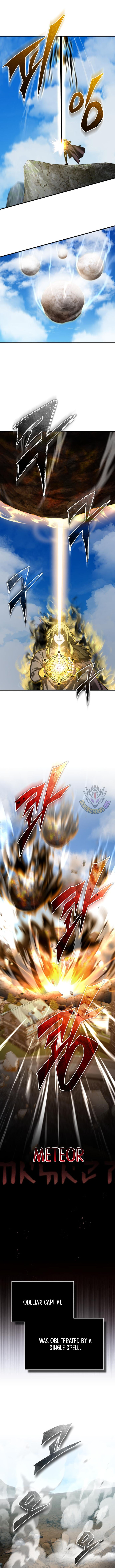 The Heavenly Demon Can’t Live a Normal Life Chapter 158 54 ch 158 9