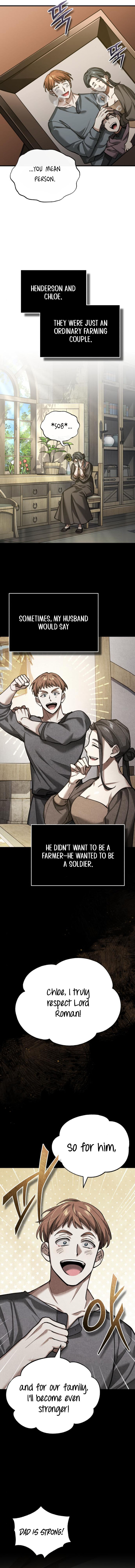 The Heavenly Demon Can’t Live a Normal Life Chapter 159 57 ch 159 12