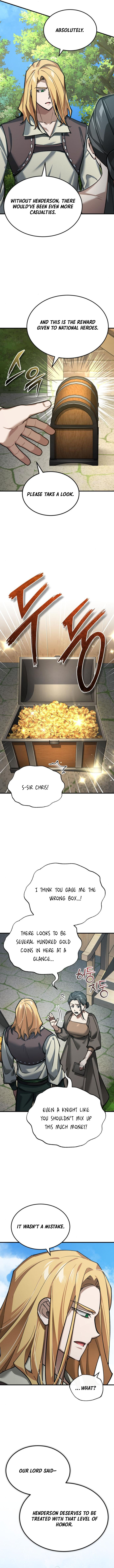 The Heavenly Demon Can’t Live a Normal Life Chapter 159 59 ch 159 14