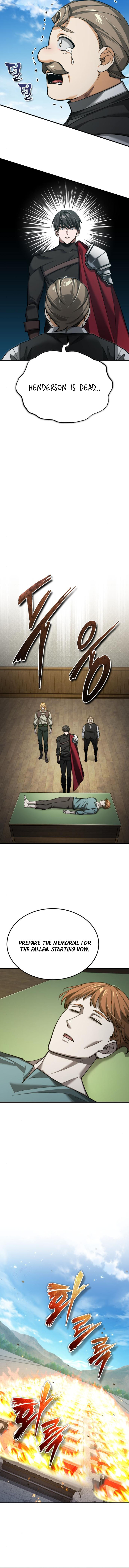 The Heavenly Demon Can’t Live a Normal Life Chapter 159 49 ch 159 4