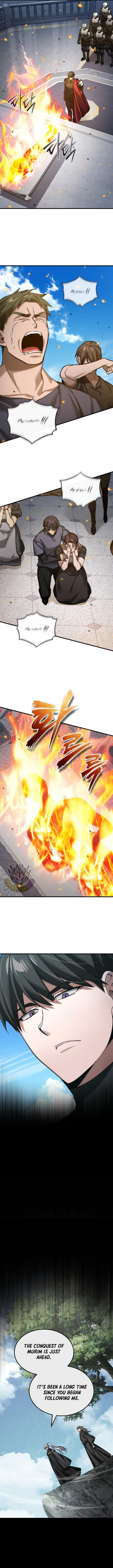The Heavenly Demon Can’t Live a Normal Life Chapter 159 50 ch 159 5