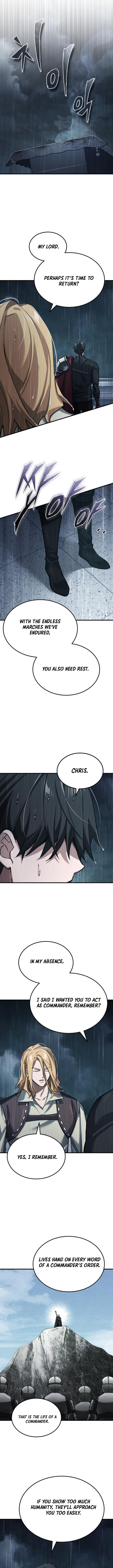 The Heavenly Demon Can’t Live a Normal Life Chapter 159 52 ch 159 7