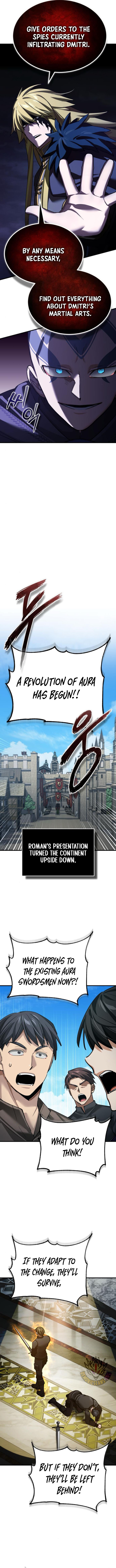 The Heavenly Demon Can’t Live a Normal Life Chapter 166 56 10
