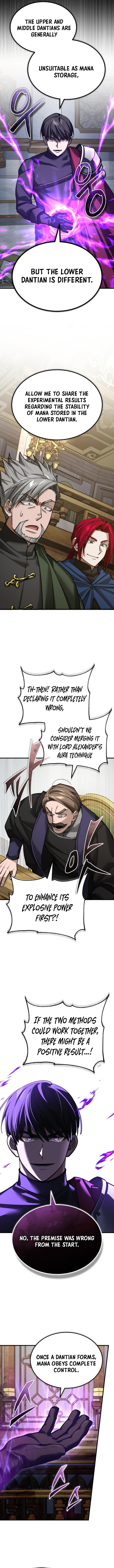 The Heavenly Demon Can’t Live a Normal Life Chapter 166 49 3